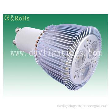 GU10/E27 PAR20 6W LED Spotlight (510Lm)